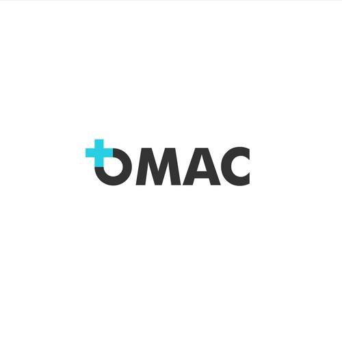 Minimalism logo for Pharmaceutical Organizations