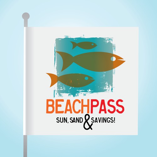 Sea Side Signage