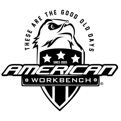 New logo wanted for American Workbench