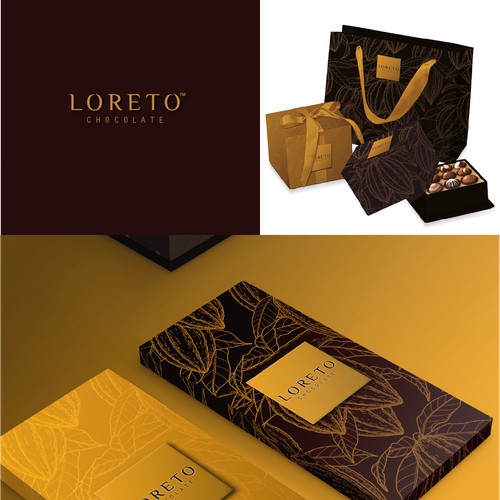 Loreto Chocolates