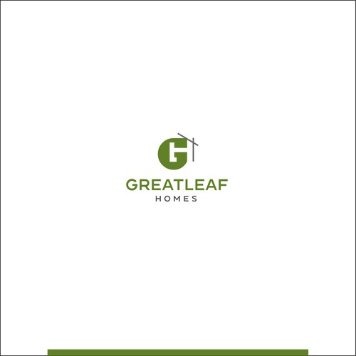 G H logo