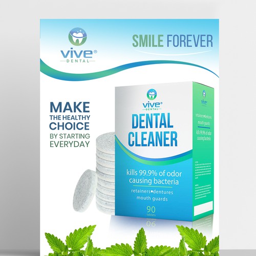 Proposal Vive Dental