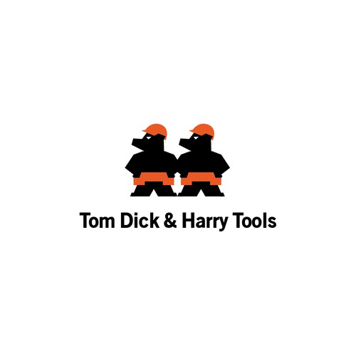 Tom Dick and Harry Tools
