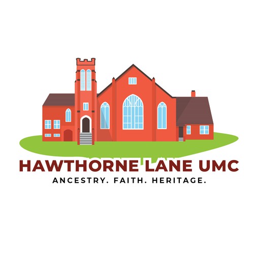 HAWTHORNE LANE UMC