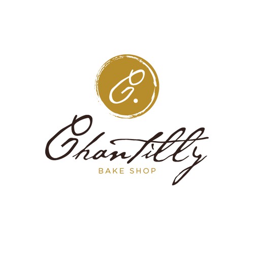 Chantilly Bake Shop needs a new logo