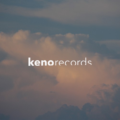 Record Company Logo