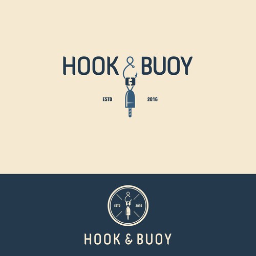 Hook & Buoy