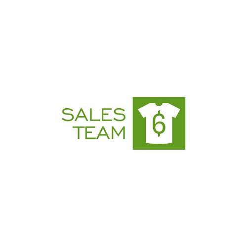 SALES TEAM 6