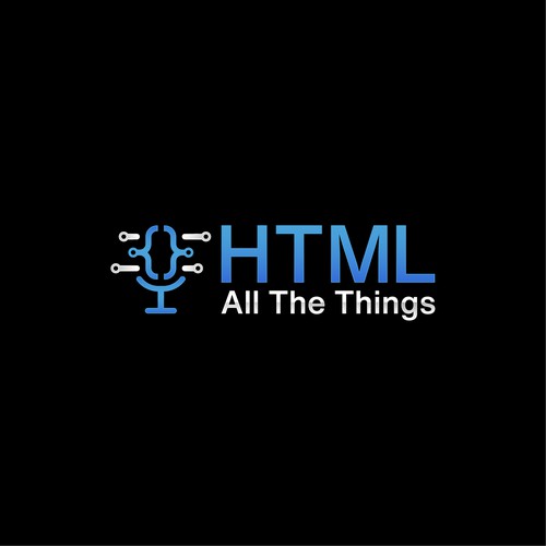 HTML All The Things Logo