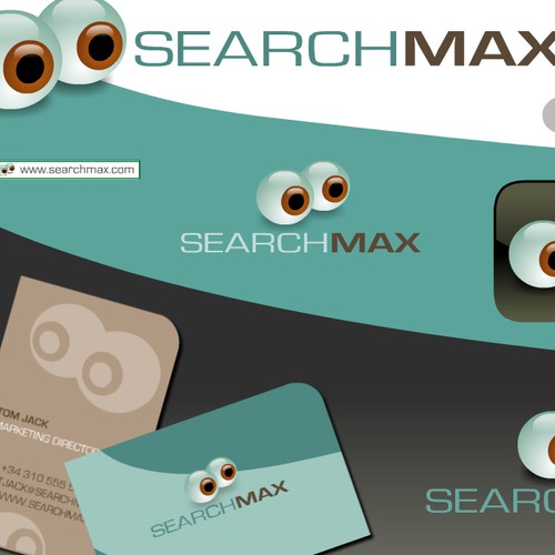Design a logo for a new searchenginemarketing firm
