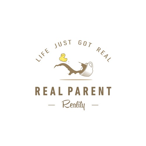 Real Parent Reality