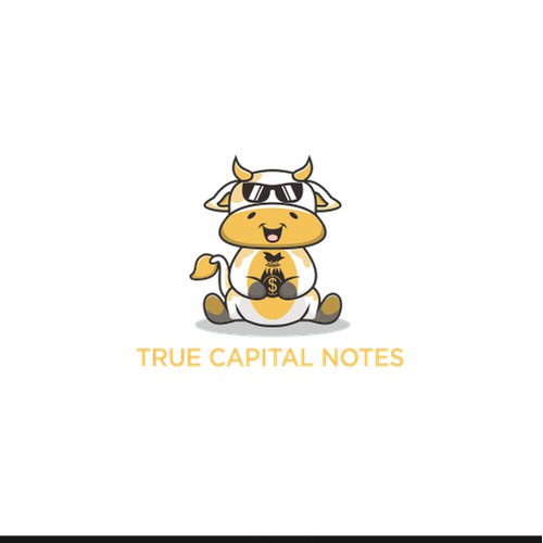 True Capital Notes