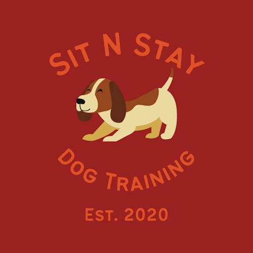 Sit N Stay Logo