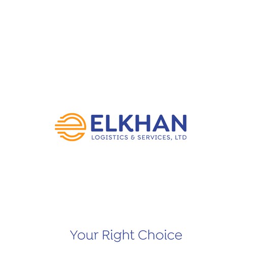 Elkhan - Brand Proposal