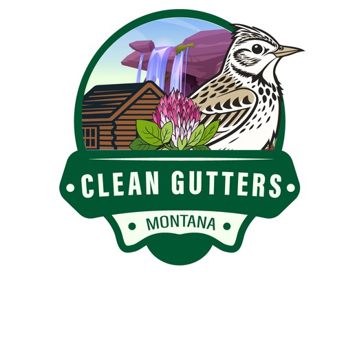 Clean Gutters Montana.