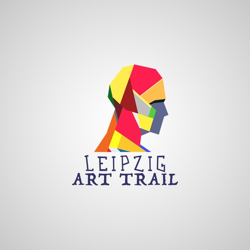 logo design contest "LA"