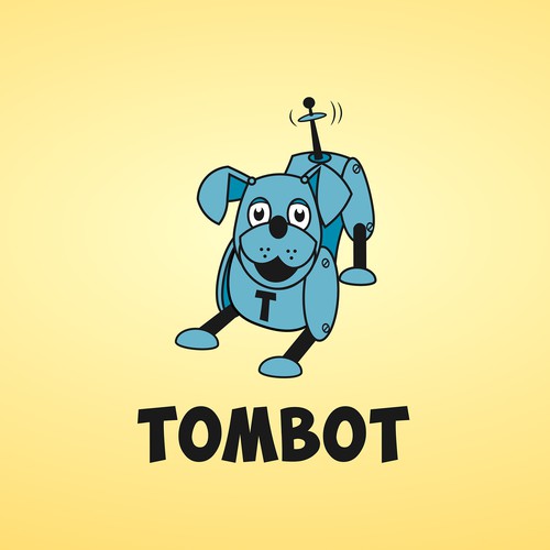 Tombot