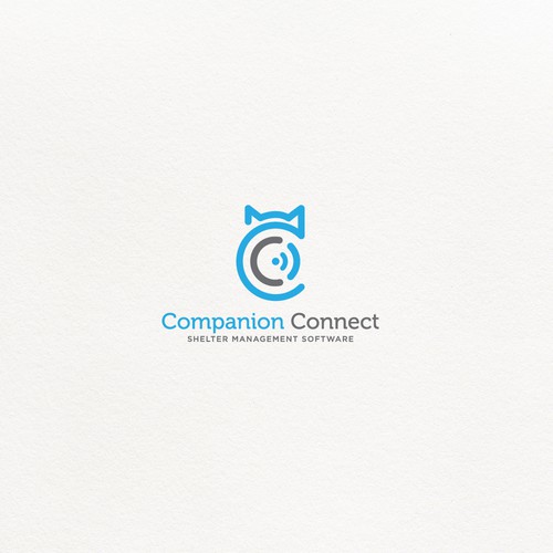 Wanna help connect homeless pets to new families? Help us design our logo for Companion Connect!