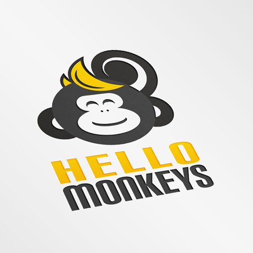 Hello Monkeys