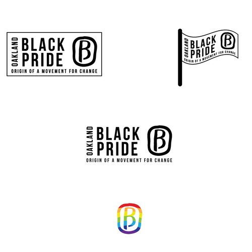 Oakland Black Pride