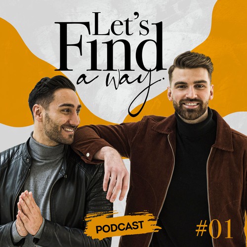 Let's Find a way_Podcast_Design_1