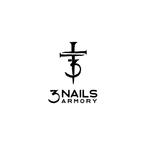 Three Nails Armory