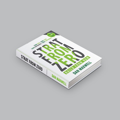 Book Cover Design