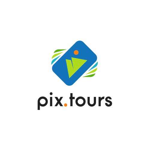 Pix.Tours has a new look