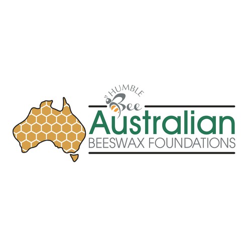 Logo for Beeswax Foundations