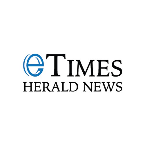 eTIMES Herald News Logo