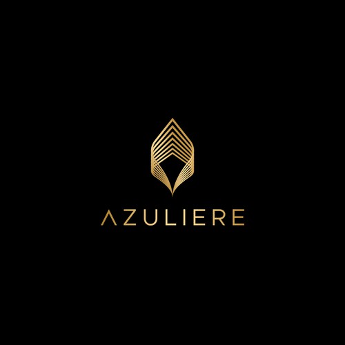 Logo for Luxury Jewellery Business