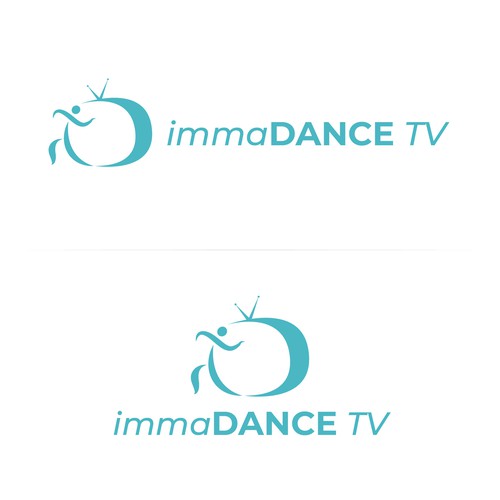 immaDANCE TV [Logo]