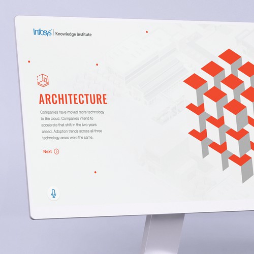 Technology: Cloud Radar