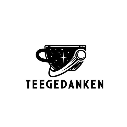 Cosmic Tea logo