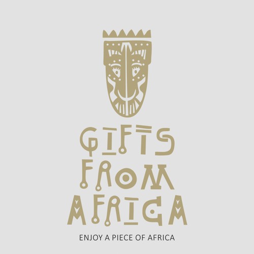 GIFTS FROM AFRIC