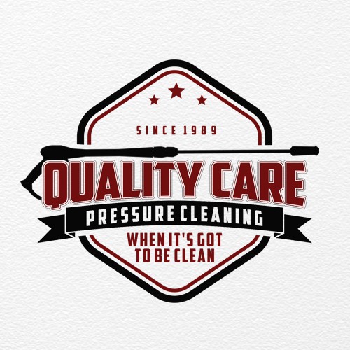 Quality Care Pressure Cleaning