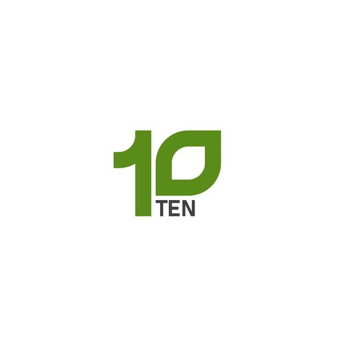 Ten