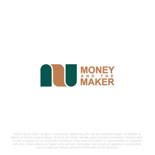 Simple Economical Logo