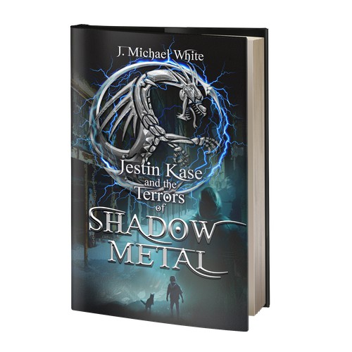 Book cover
