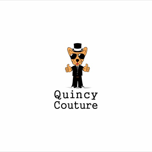 quincy couture