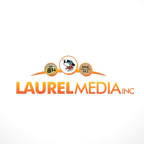 Laurel Media