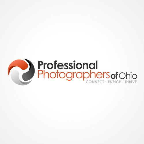 Help Professional Photographers of Ohio with a new logo