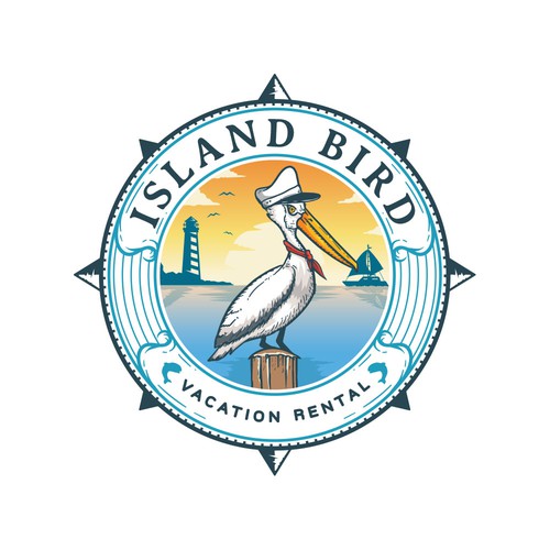 Island Bird