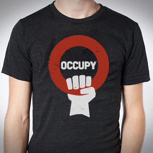 Occupy 99designs!