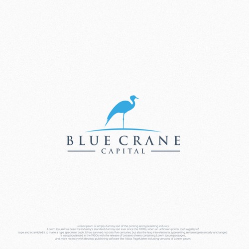Blue Crane Capital