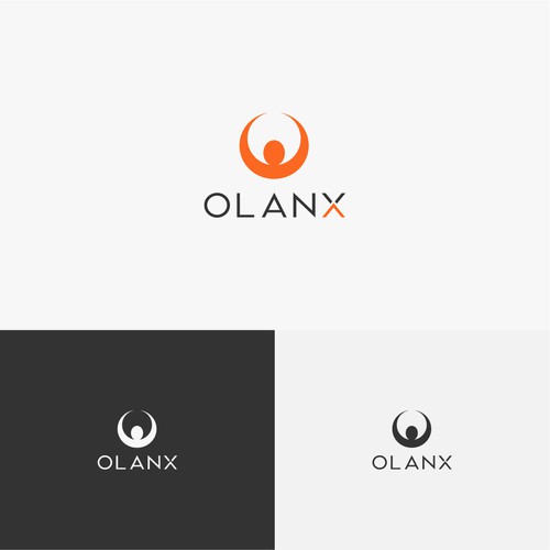 Olanx logo
