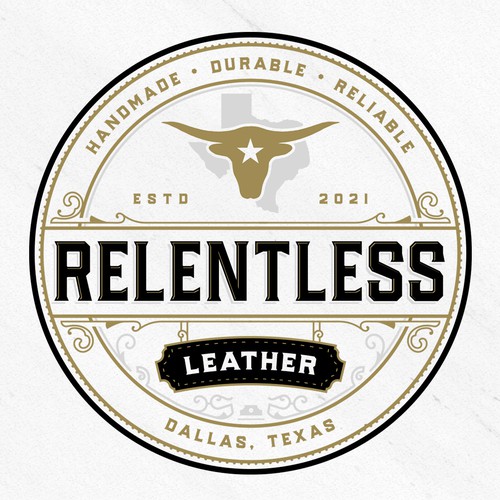 Relentless Leather