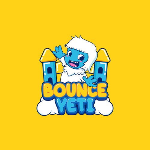 Bounce Yeti
