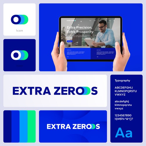 Extra Zeros