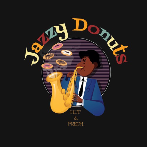 Retro Jazz